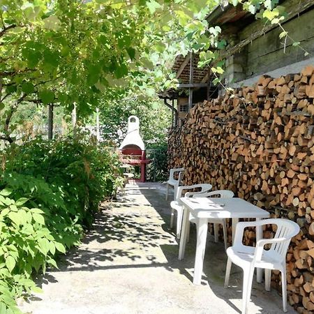 House Campi Lejlighed Riva del Garda Eksteriør billede