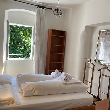 House Campi Lejlighed Riva del Garda Eksteriør billede