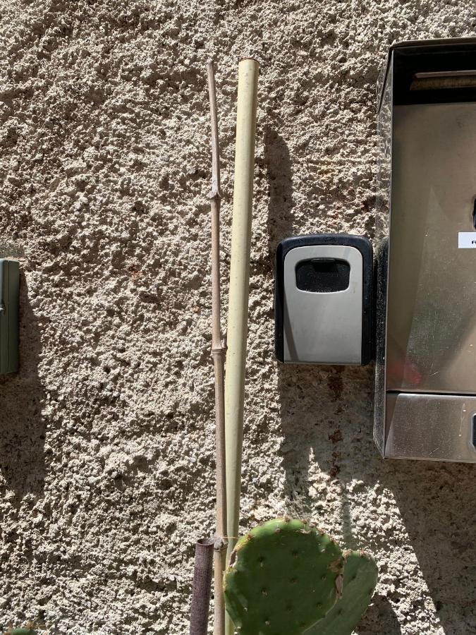 House Campi Lejlighed Riva del Garda Eksteriør billede