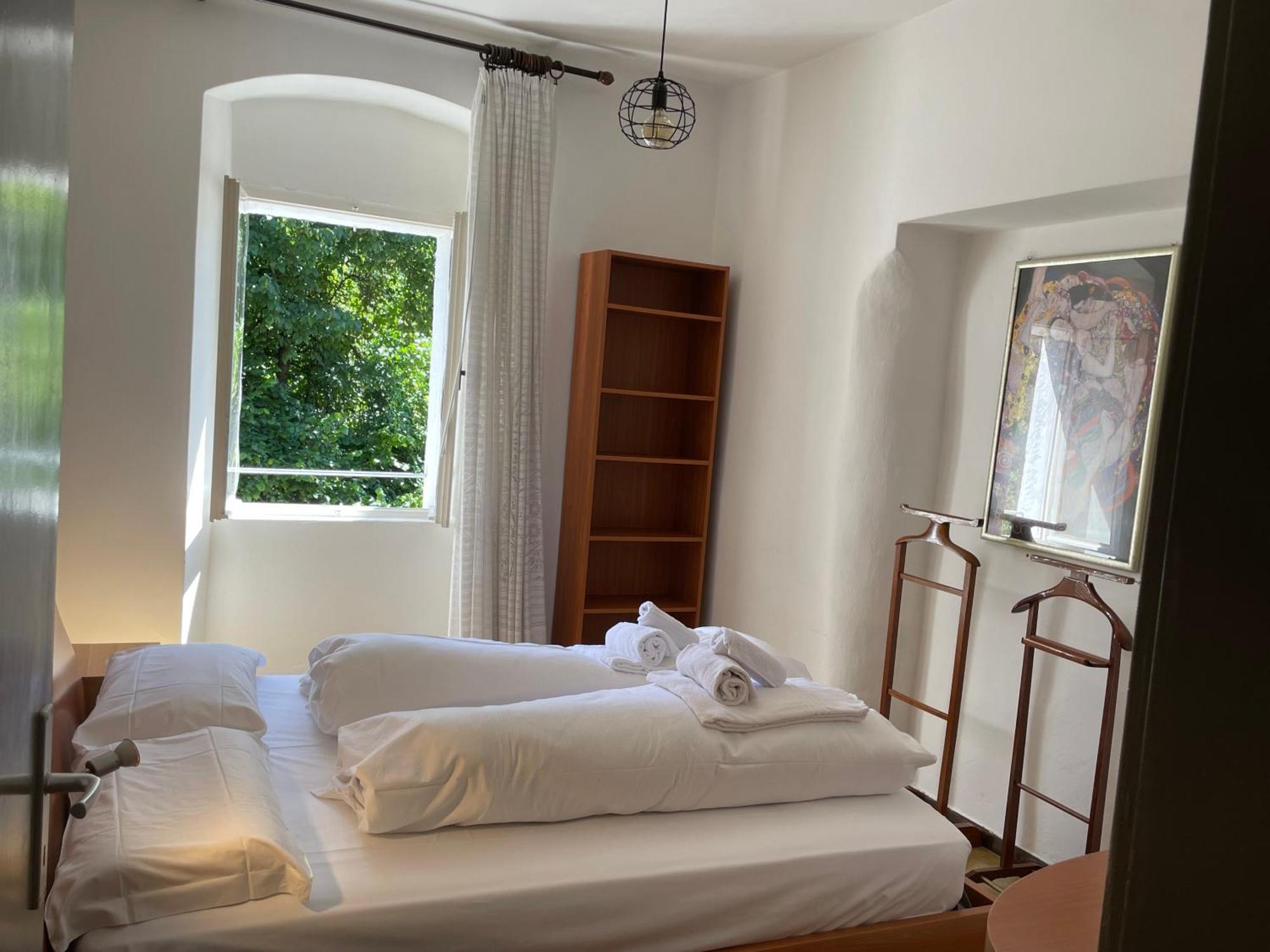 House Campi Lejlighed Riva del Garda Eksteriør billede