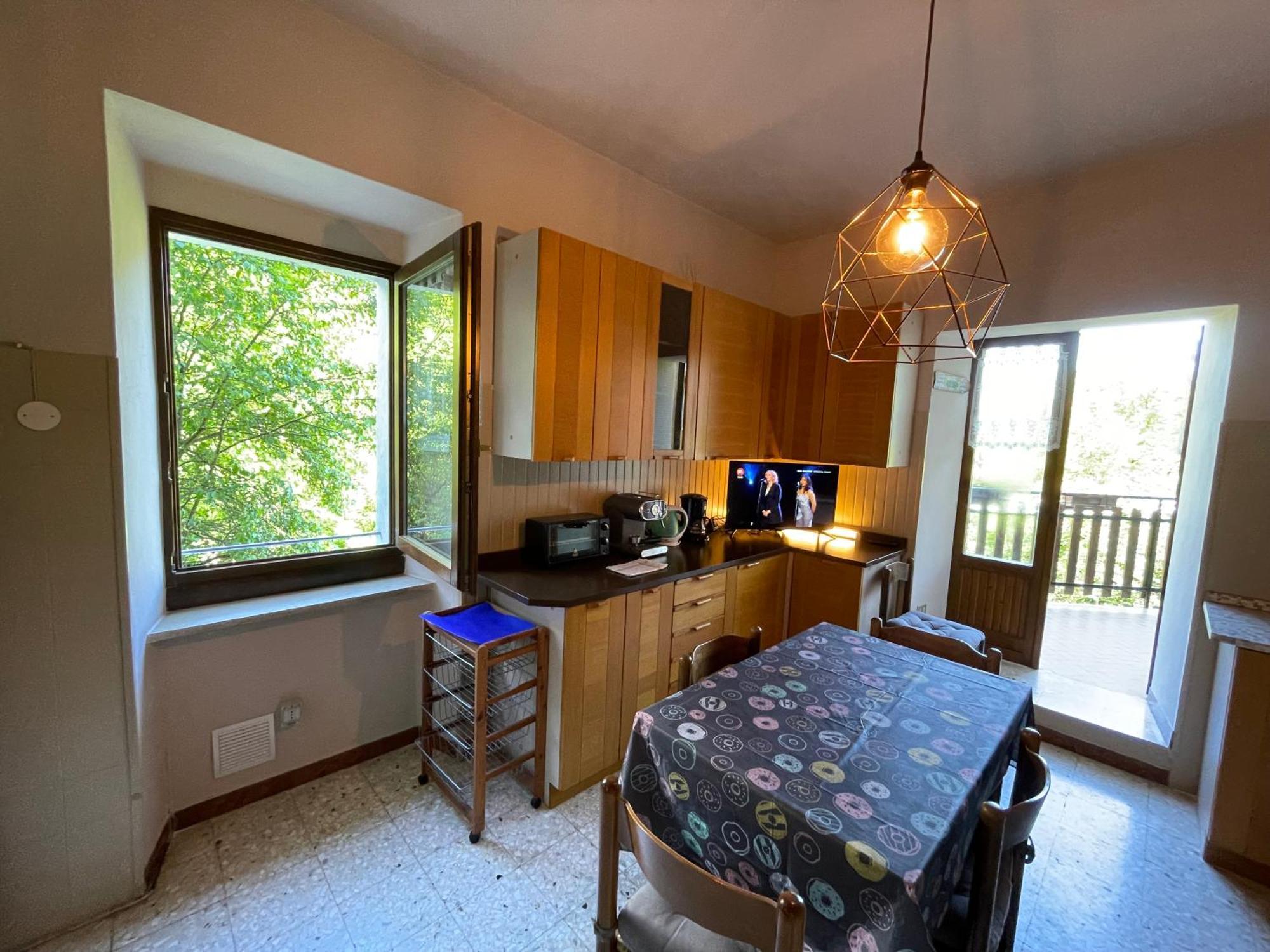 House Campi Lejlighed Riva del Garda Eksteriør billede